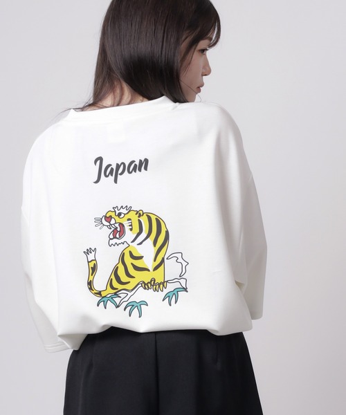 RED CAP GIRL（レッドキャプガール） アロハシャツ tシャツ 「70