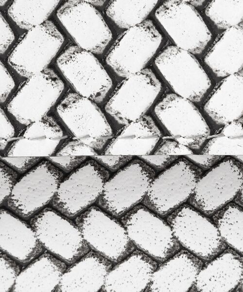 HIROKO HAYASHI（ヒロコ ハヤシ） 財布 OTTICA（オッティカ）長財布