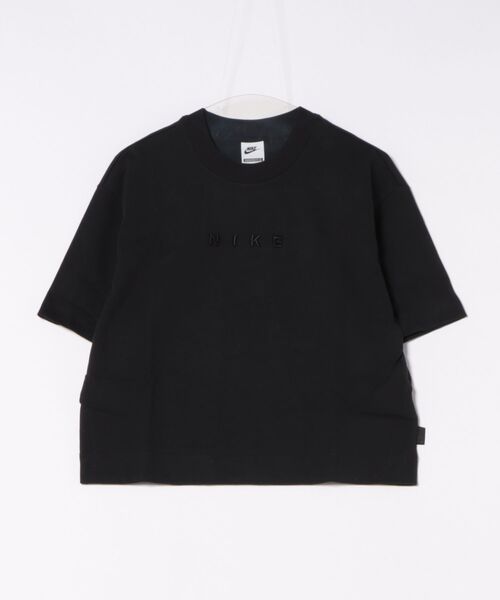 tシャツ 「NIKEアパレル」AS W NSW LUXE SS TEE BOXY レディース
