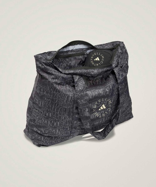 タグ付新品ADIDAS BY STELLA MCCARTNEY ショルダーバッグ 人気 adidas by Stella McCartney 2way クロスボディ バムバッグ