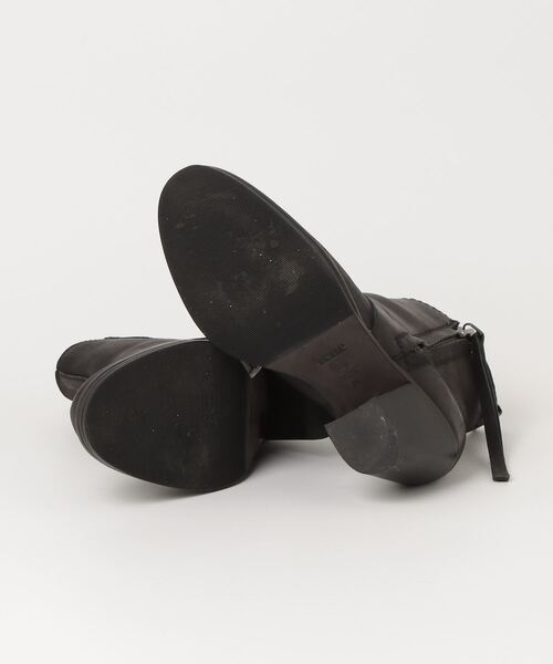 Acne Studios（アクネ ストゥディオズ） ショートブーツ 35 ブラック
