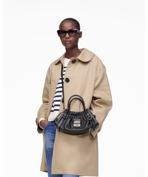 MARC JACOBS ショルダーバッグ バッグ THE CRISTINA SMALL