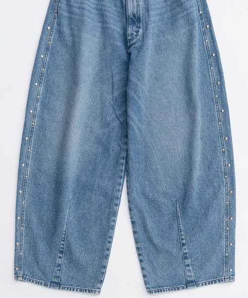 MAISON SPECIAL ジーンズ デニム デニムパンツ 「Wrangler