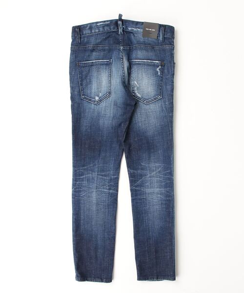 DSQUARED2（ディースクエアード） ジーンズ デニム デニムパンツ Cool