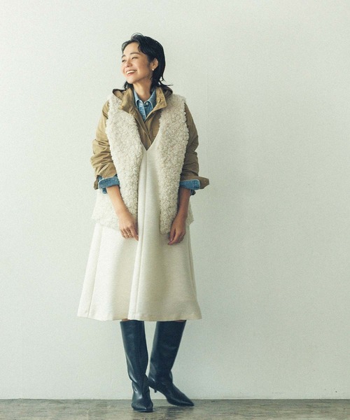 Gready Brilliant（グレディブリリアン） コート アウター LU