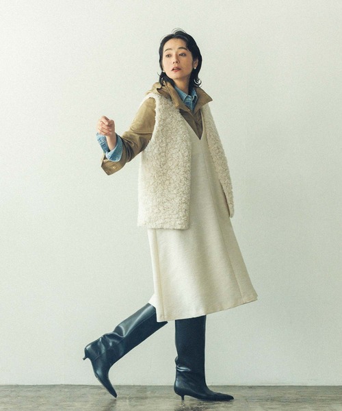 Gready Brilliant（グレディブリリアン） コート アウター LU