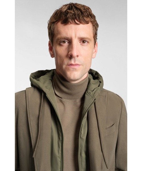 BOSS（HUGO BOSS） コート ジャケット スリムフィットジャケット