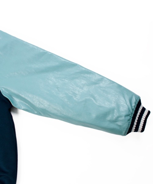 スタジャン Universal Style Wear カークラブ ジャケット メンズ