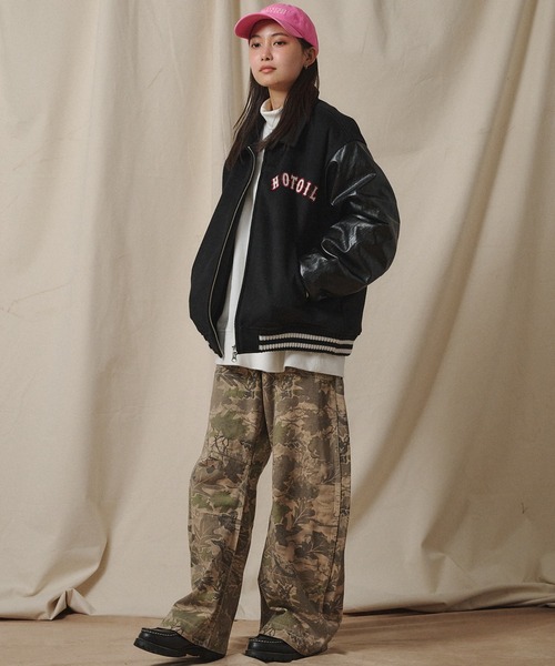 スタジャン Universal Style Wear カークラブ ジャケット メンズ