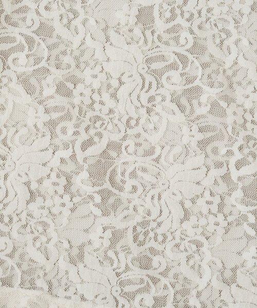 Omekashi（オメカシ） スカート ストレッチレーススカート : ZOZOTOWN