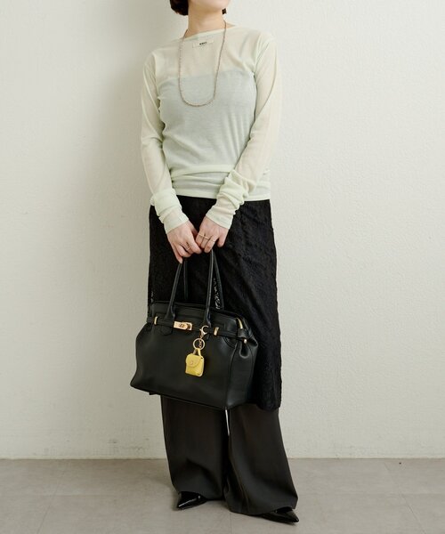 Omekashi（オメカシ） スカート ストレッチレーススカート : ZOZOTOWN