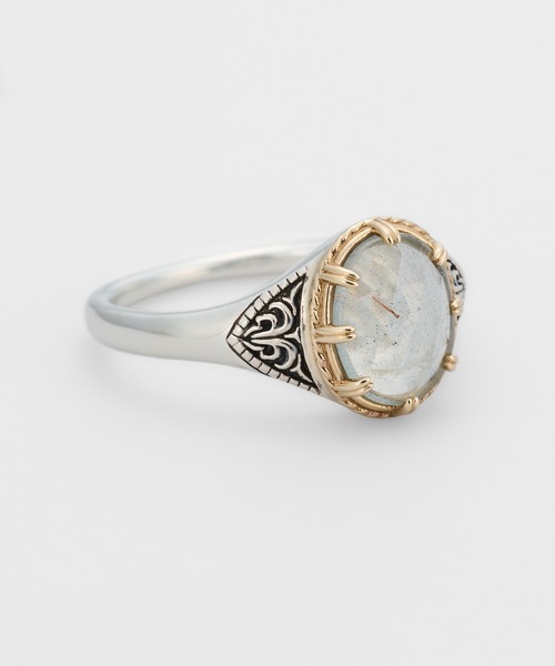 アガットリング♥新品未使用♥15号 agete 「agete」 リング #15 シルバー系その他 レディース : ZOZOTOWN