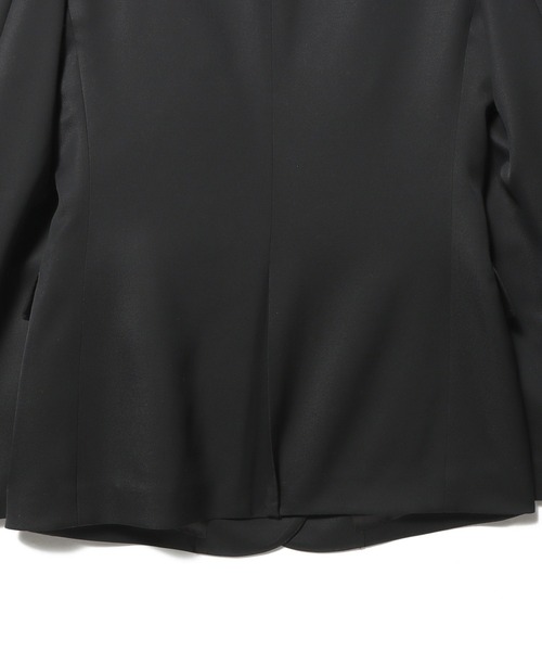 【ゆうさん】ESTNATION ジャケット ノーカラージャケット ゆうさん】ESTNATION ジャケット ノーカラージャケット ESTNATION