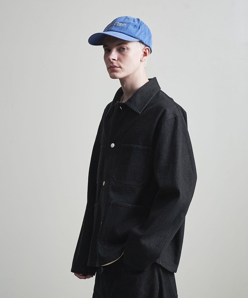 info. BEAUTY＆YOUTH マルチサイズ カバーオール 「マルチサイズ」11.5