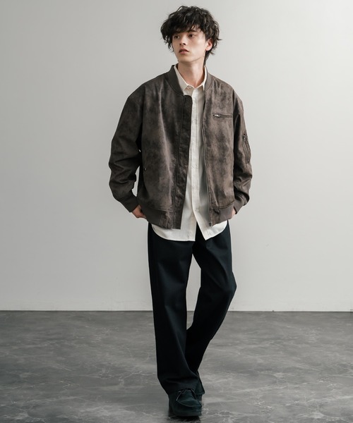 ZOZOTOWN Yahoo!店 - MA-1｜Yahoo!ショッピング