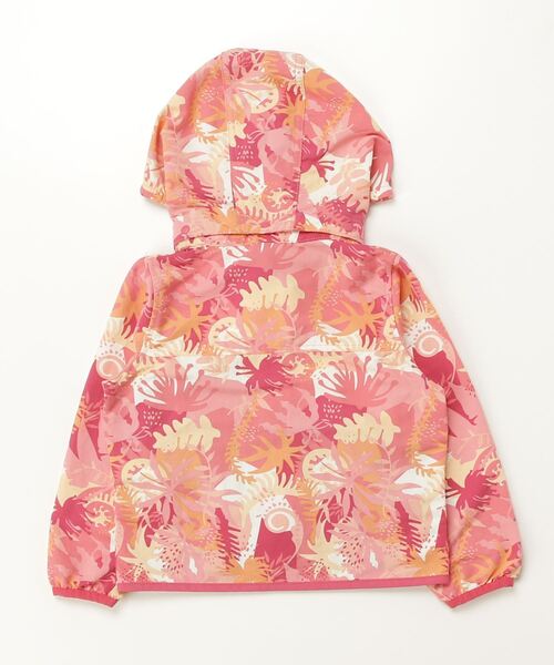 patagonia キッズ・パウダー・タウン 上下セットS ピンク/グレー キッズ・アウトドア＆ギア - パタゴニア公式オンラインショップ