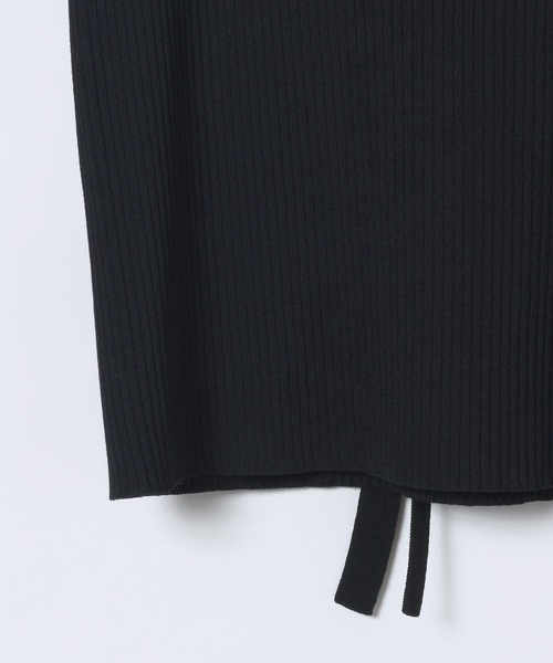 ニット セーター 「eL」14G Layered Pullover/583682 レディース | ブランド登録なし | 21
