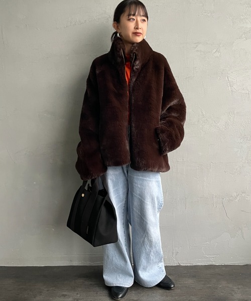 JEANS FACTORY Clothes コート アウター 「Jeans Factory Clothes 