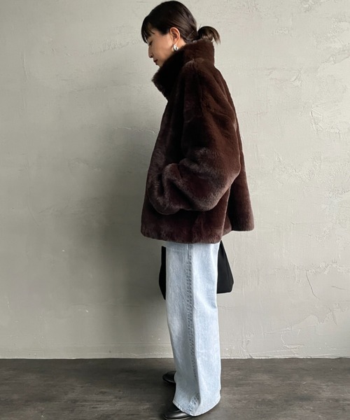 JEANS FACTORY Clothes コート アウター 「Jeans Factory Clothes