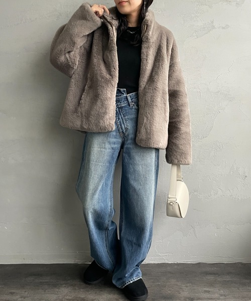 JEANS FACTORY Clothes コート アウター 「Jeans Factory Clothes 