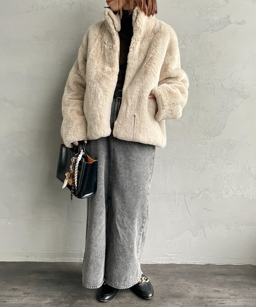 JEANS FACTORY Clothes コート アウター 「Jeans Factory Clothes