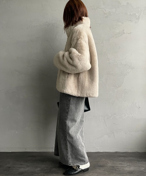 JEANS FACTORY Clothes コート アウター 「Jeans Factory Clothes 
