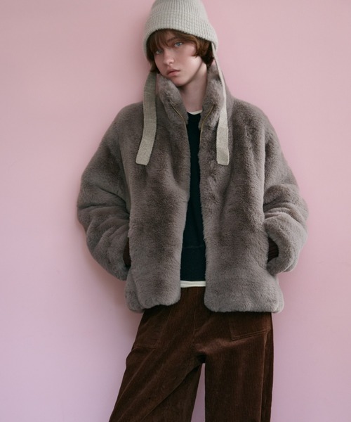 JEANS FACTORY Clothes コート アウター 「Jeans Factory Clothes 