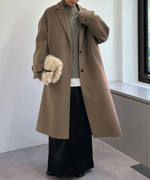 GALLARDAGALANTE（ガリャルダガランテ） ニット セーター 「手洗い可