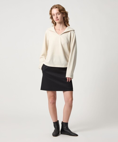 STEVEN ALAN（スティーブンアラン） tシャツ 「Steven Alan