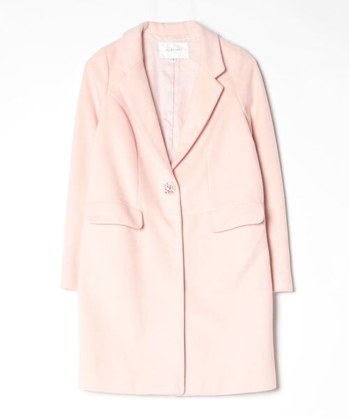 JILL by JILL STUART（ジルバイジルスチュアート） チェスターコート