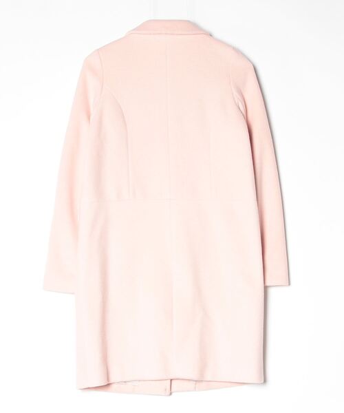 JILL by JILL STUART（ジルバイジルスチュアート） チェスターコート