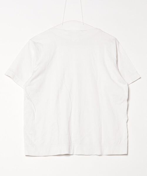 「UNION LAUNCH」 半袖Tシャツ S ホワイト レディース_画像2
