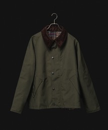Barbour（バブアー） コート ジャケット 「別注」「Barbour/バブアー