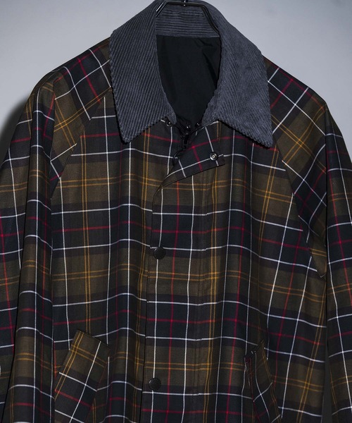 Barbour（バブアー） ブルゾン アウター 「別注」「Barbour/バブアー