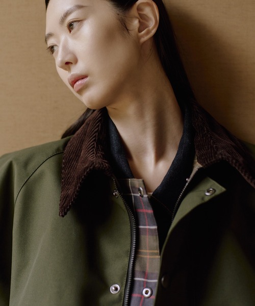 Barbour（バブアー） ブルゾン アウター 「別注」「Barbour/バブアー