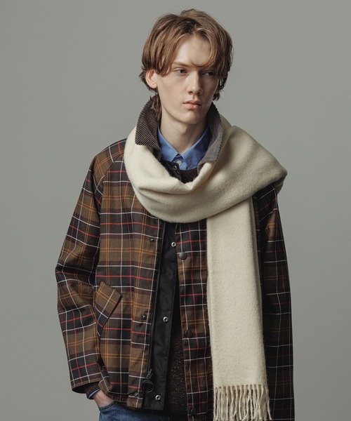 Barbour（バブアー） コート ジャケット 「別注」「Barbour/バブアー