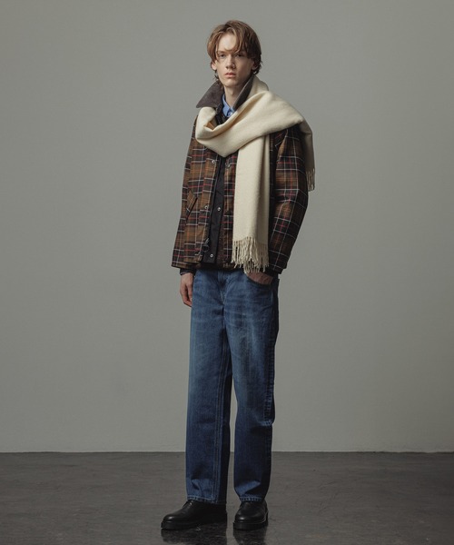 Barbour（バブアー） コート ジャケット 「別注」「Barbour/バブアー