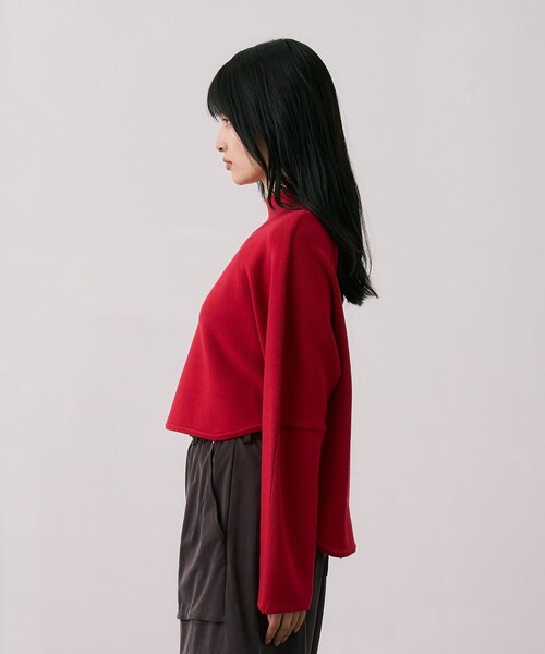 UNITED TOKYO（ユナイテッドトウキョウ） ニット セーター 「完売間近