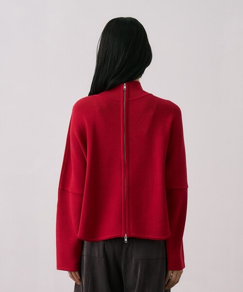 UNITED TOKYO（ユナイテッドトウキョウ） ニット セーター 「完売間近