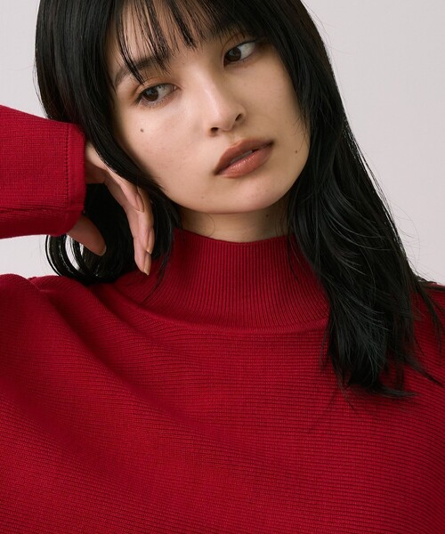 UNITED TOKYO（ユナイテッドトウキョウ） ニット セーター 「完売間近