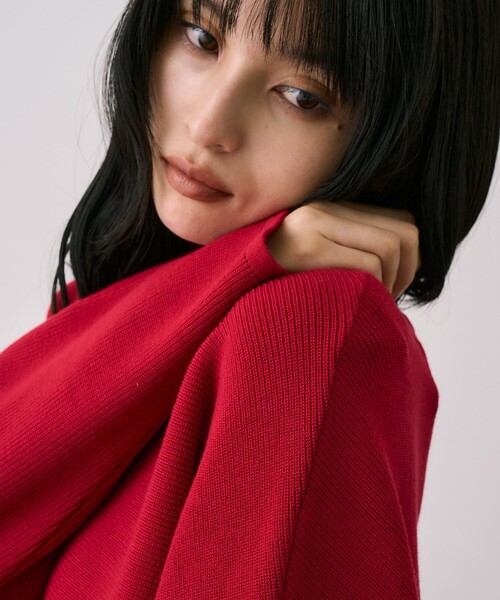 UNITED TOKYO（ユナイテッドトウキョウ） ニット セーター 「完売間近