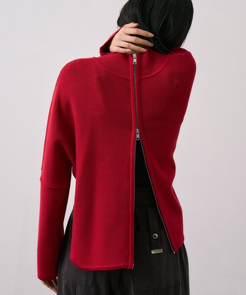 UNITED TOKYO（ユナイテッドトウキョウ） ニット セーター 「完売間近