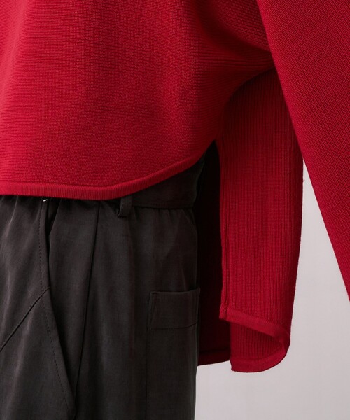 UNITED TOKYO（ユナイテッドトウキョウ） ニット セーター 「完売間近