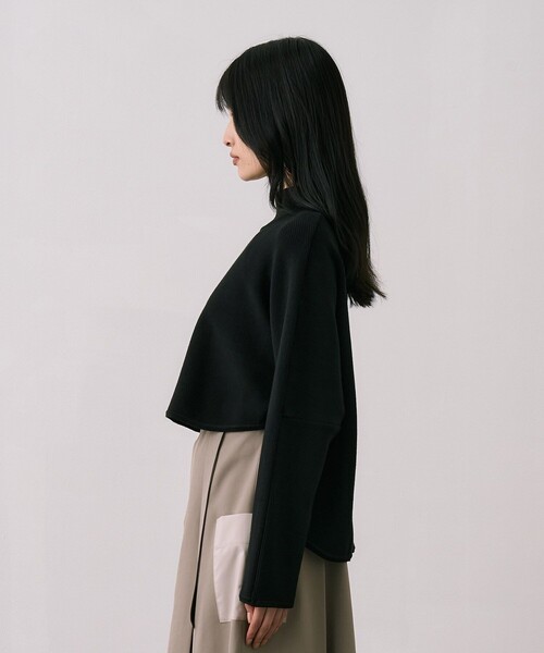 UNITED TOKYO（ユナイテッドトウキョウ） ニット セーター 「完売間近