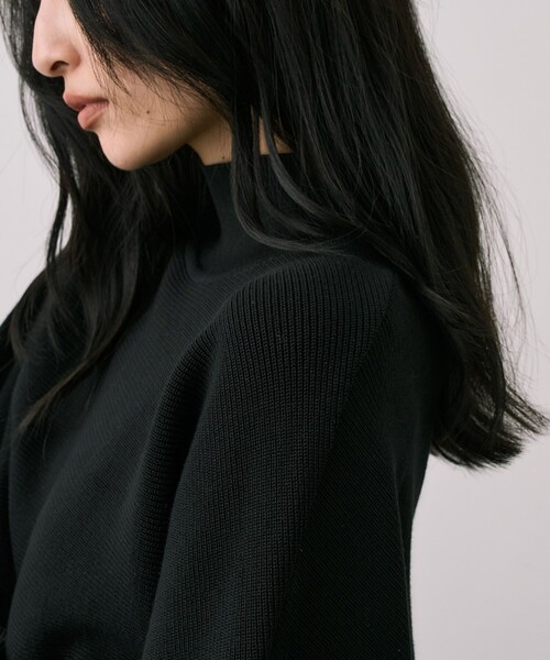 UNITED TOKYO（ユナイテッドトウキョウ） ニット セーター 「完売間近