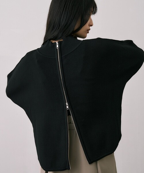 UNITED TOKYO（ユナイテッドトウキョウ） ニット セーター 「完売間近