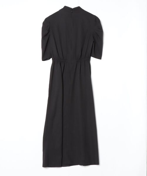 「Rady」 半袖ワンピース S ブラック レディース_画像2