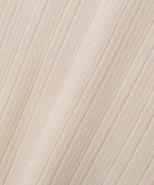 「JILL by JILL STUART」 長袖ニット FREE ホワイト系その他 レディース_画像9