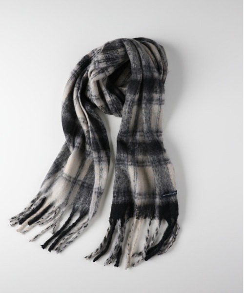 Right-on（ライトオン） マフラー ストール 「HONEYSUCKLE ROSE」太