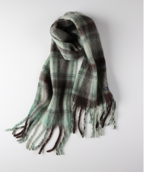 Right-on（ライトオン） マフラー ストール レディース : ZOZOTOWN